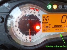 Wilsons Paessetour 3.0